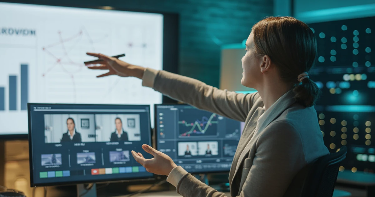 Preguntas frecuentes sobre producción de video y marketing digital - espacio de consultoría profesional | Agencia de Marketing