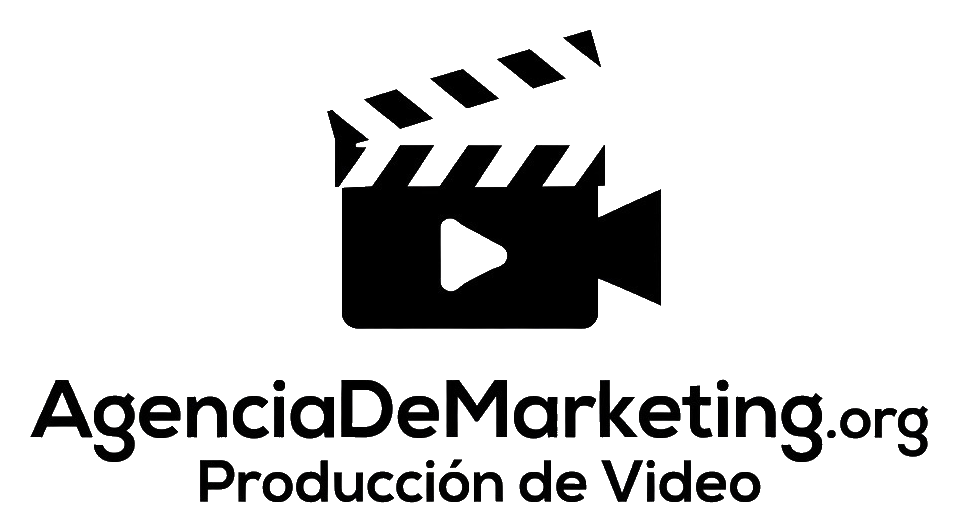 AgenciaDeMarketing.org - Producción de Video Profesional