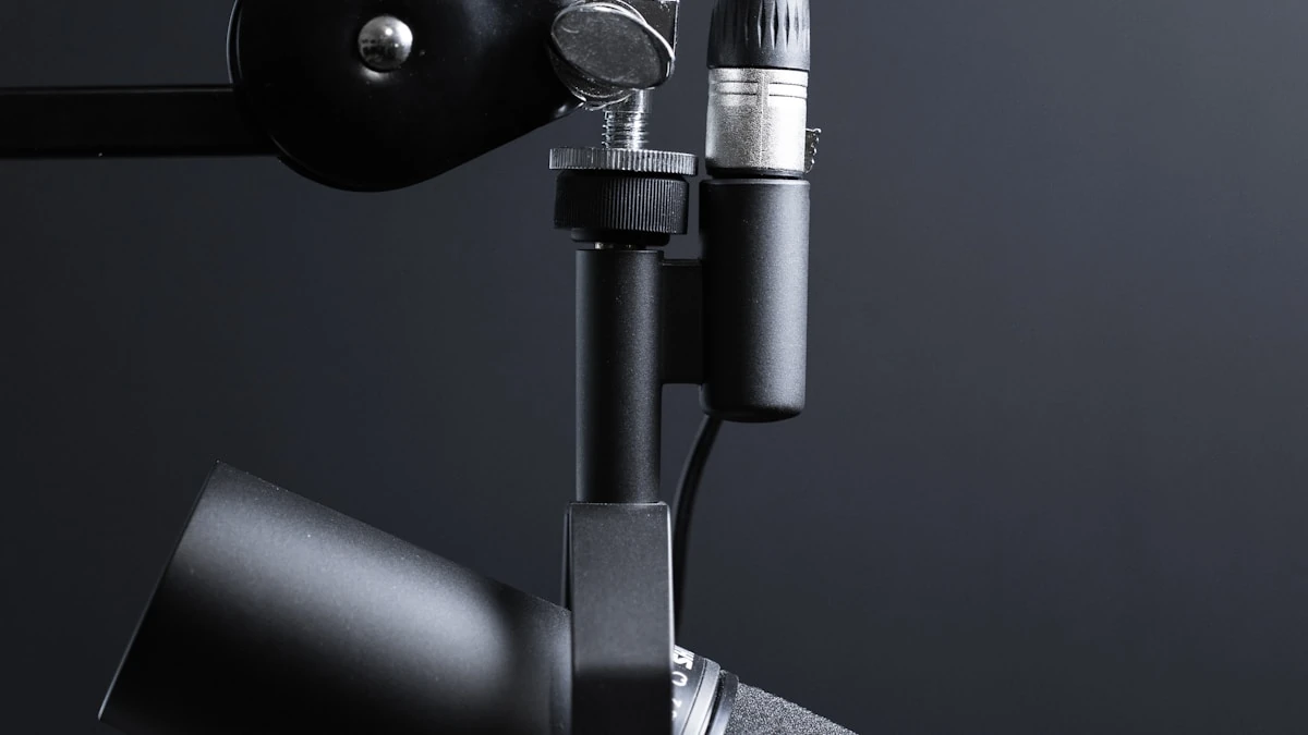 Producción de Audio - Servicio profesional de producción de audio para empresas