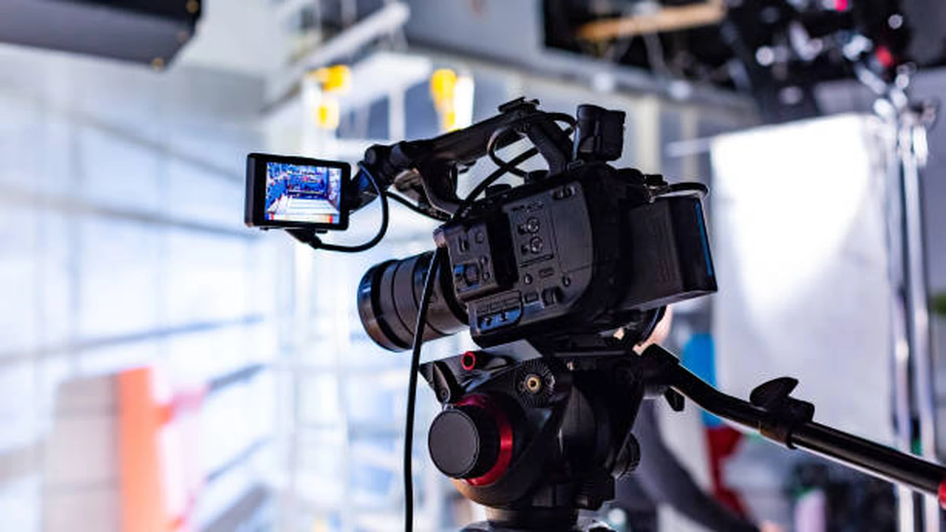 Producción de Video Profesional - Servicio profesional de producción de video profesional para empresas